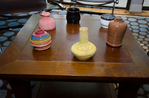 Ceramics