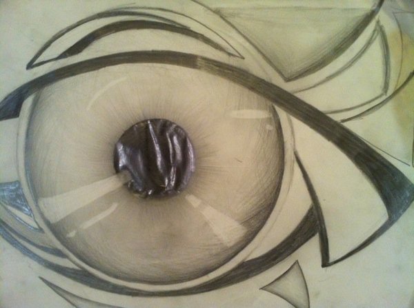  :  : The Art of Madison Miller